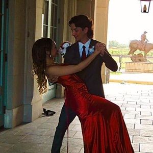 Meet your Posher, Adam